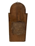 18th Century Tabernacle Door Fragment