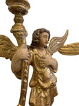 Italian Cathedral Angels - Pair